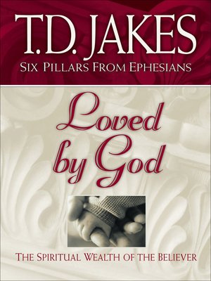 cover image of Loved by God